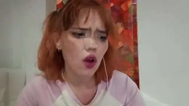 Sophie_sophie webcam