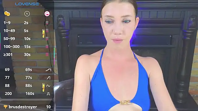 AlexaStoun webcam