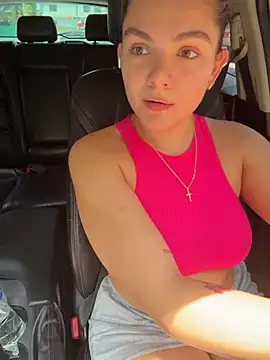 Eva_stark10 webcam