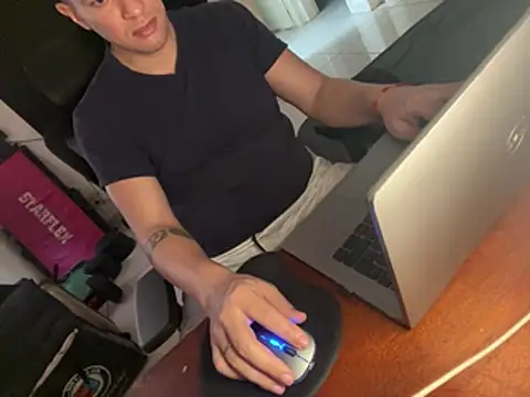 Jeff_pepper webcam