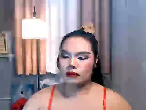 TSbrianaHugeCock webcam
