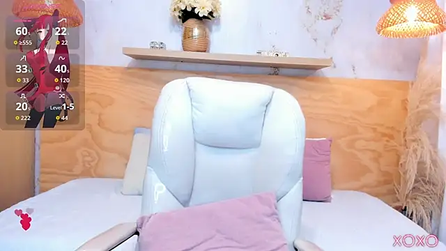 Lasira_Thill webcam