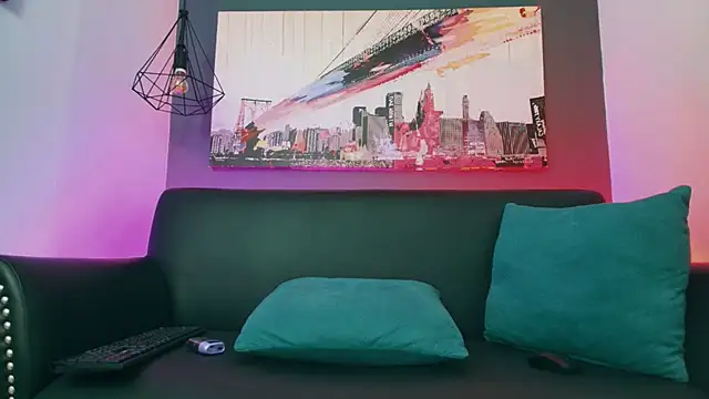 Maximoking26 webcam