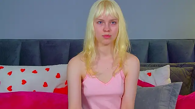 HannahHollis webcam