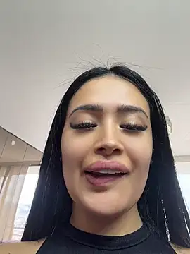Sara_fun webcam