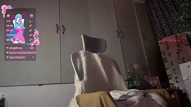 MariellaBerte webcam