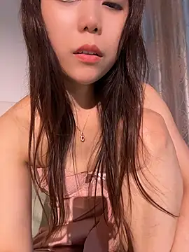 xiaoyizi20261 webcam