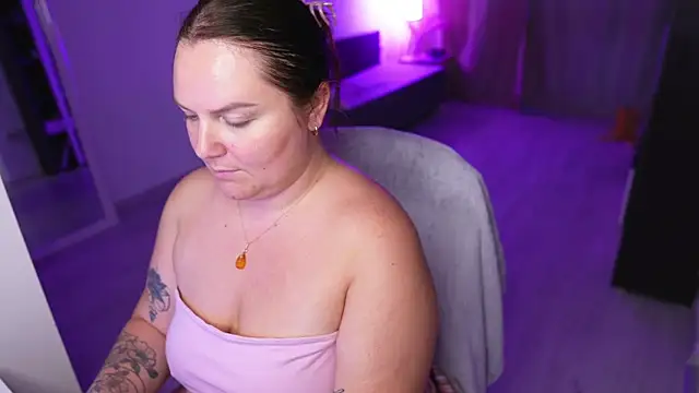 ameliaminkx live cam on StripChat