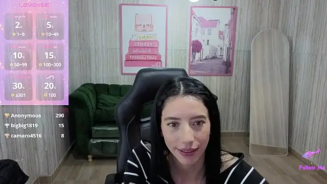 jess_1a live cam on