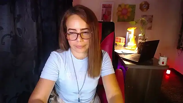 danielle_rose_1 webcam