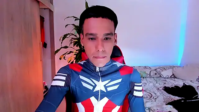 Damianwhite webcam