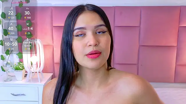 kaily_sweet1 webcam