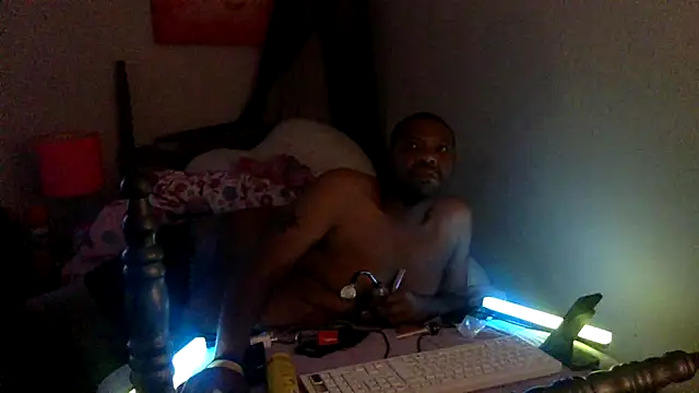 MITB86 webcam