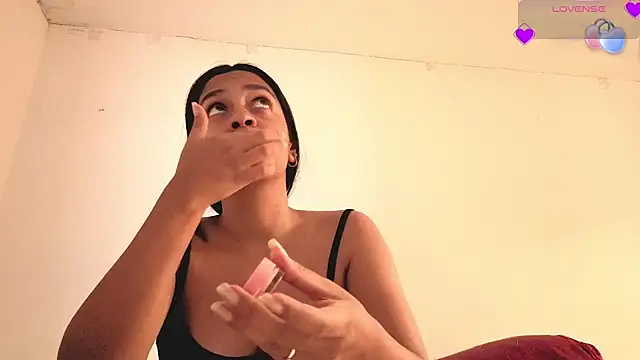 Alice_Parkerx webcam