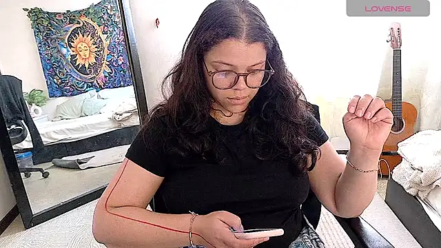 Amanda_sweet webcam