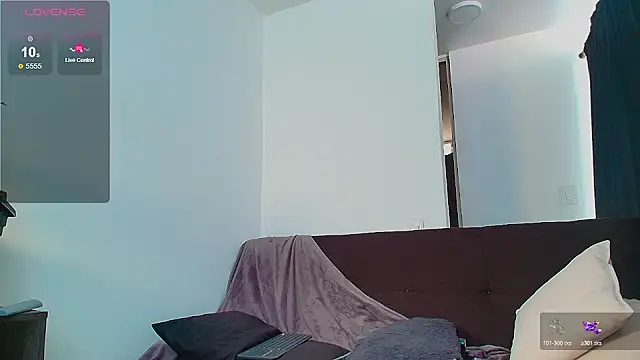 Lucio__Fox webcam