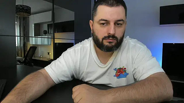 DravenPeak live cam on StripChat