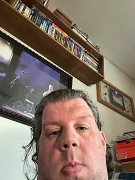 Stephanie1984 webcam