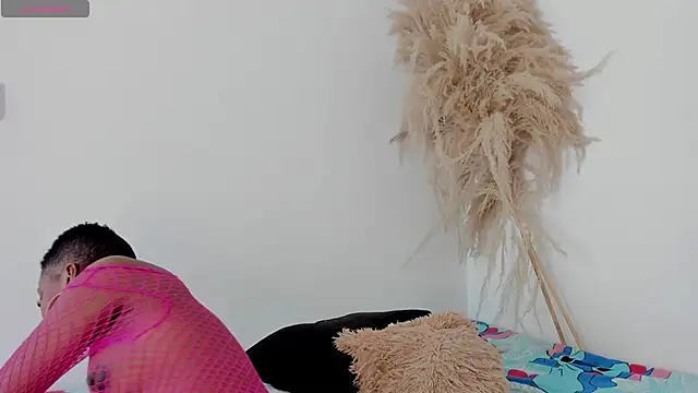 AnnPricess webcam