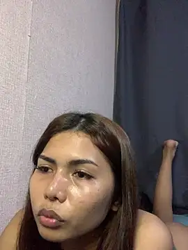 Sexy-Davina webcam