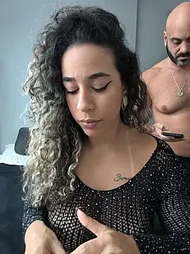 vivianeleoa webcam