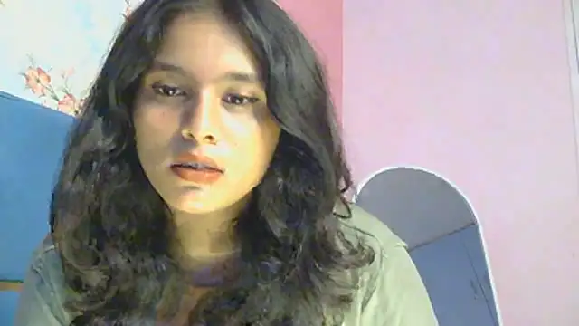 Naira_fit webcam