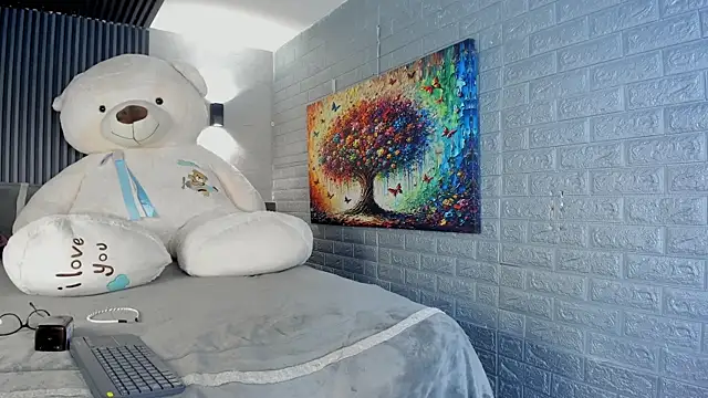 Magic_ivone webcam