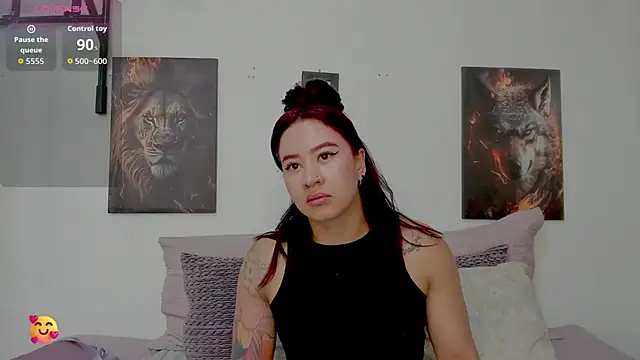 AngelMartinss webcam