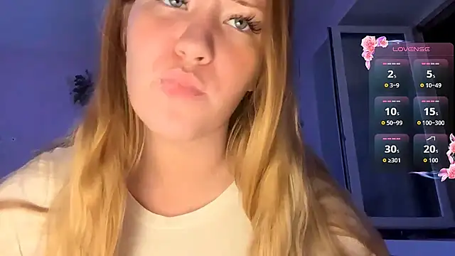 Lisi_Kiss_ webcam
