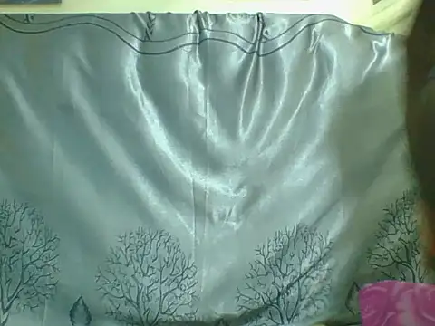 Tish_Leylah webcam