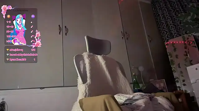MariellaBerte webcam