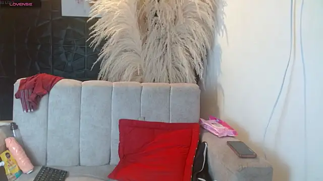 xiomara1609 live cam on 