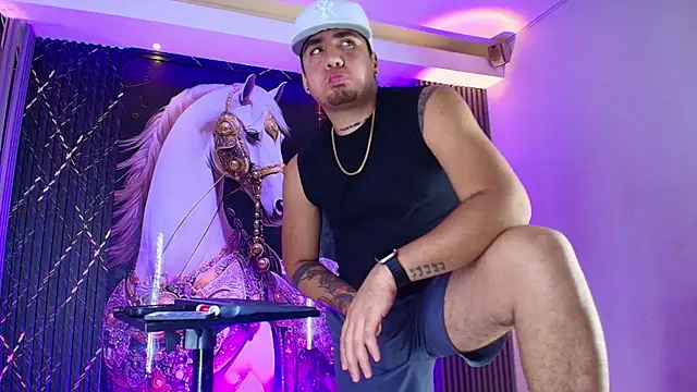 Iam_Josue- webcam