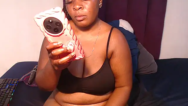 Vivi-ann webcam