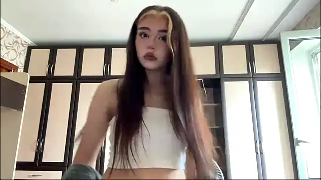 dawnmistX webcam