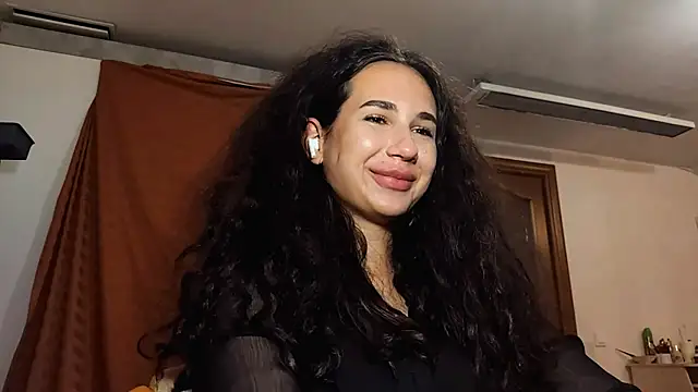 HazyLoom webcam