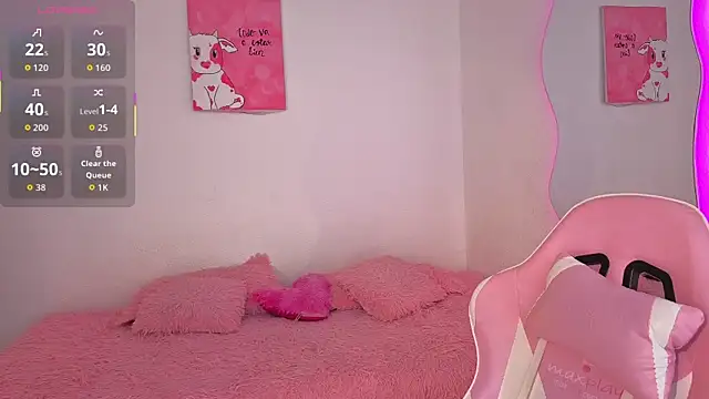 iam_ailani live cam on StripChat