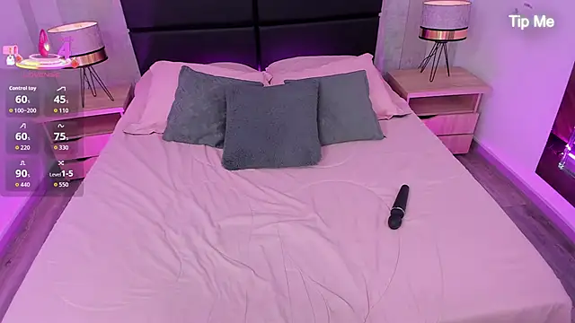 Zamarax webcam