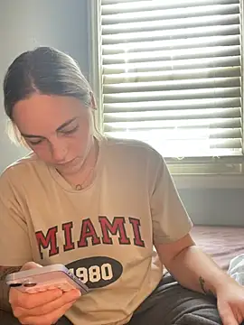 jaseyrae webcam