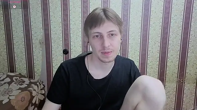 Darien_Brown live cam on StripChat