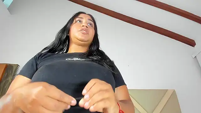 SSCARLETH_ webcam