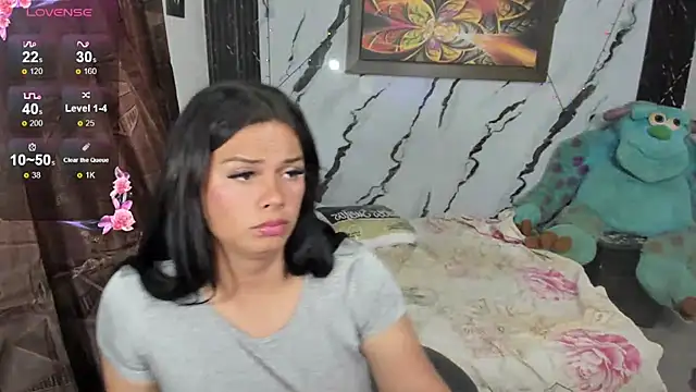 andromeda_xx webcam