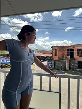 Sarita-candy webcam