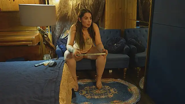 VanessaDoyle webcam