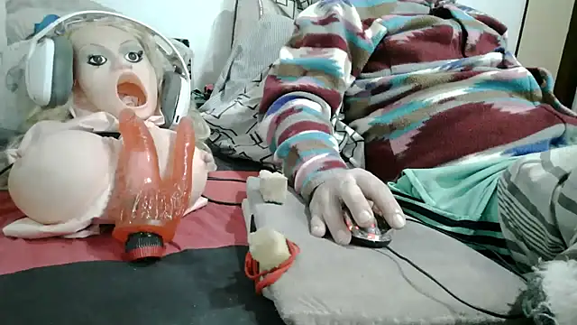 messi_syssy webcam