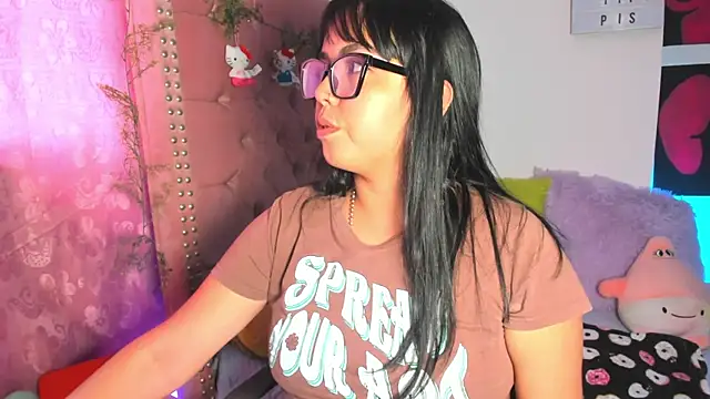 LillyCandy