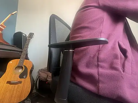 the_stoic live cam on StripChat