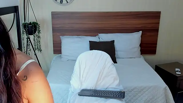 SamayRyann webcam