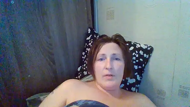 AllaSowinskaya webcam