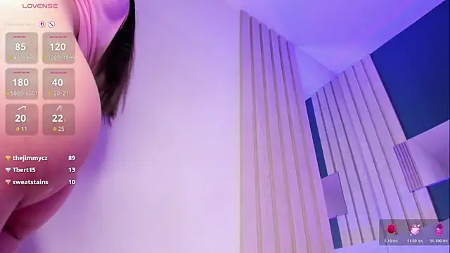 SofiCandy_ webcam